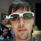 Imagen para el artículo titulado Probamos las Google Glass modulares y personalizables de Sony